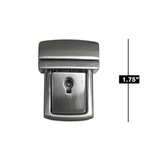 Replacement 1.75" Small Lock